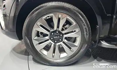 Kia Mohave 2023 3.0 гидро в Москве № 130048, миниатюра 5