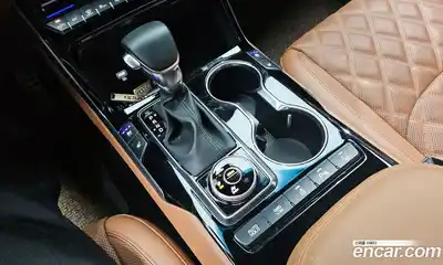 Kia Mohave 2023 3.0 гидро в Москве № 130048, миниатюра 9