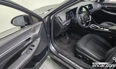 Hyundai Sonata 2022 2.0 гидро в Москве № 130574, миниатюра 11