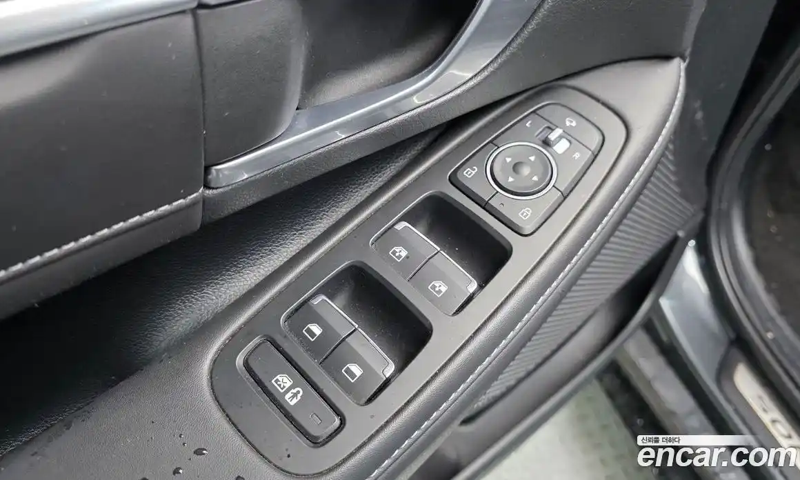 Hyundai Sonata 2022 2.0 гидро в Москве № 130574, фото 12