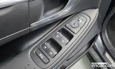 Hyundai Sonata 2022 2.0 гидро в Москве № 130574, миниатюра 12