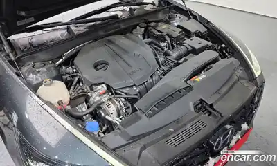 Hyundai Sonata 2022 2.0 гидро в Москве № 130574, миниатюра 6