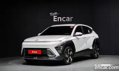 Hyundai Kona, 2023