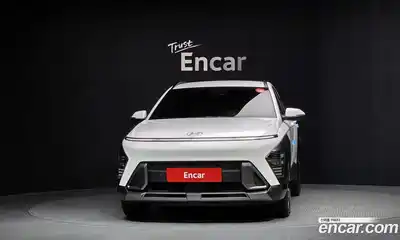 Hyundai Kona 2023 1.6 гидро в Москве № 130577, миниатюра 3