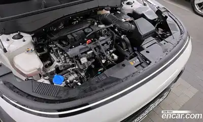 Hyundai Kona 2023 1.6 гидро в Москве № 130577, миниатюра 6
