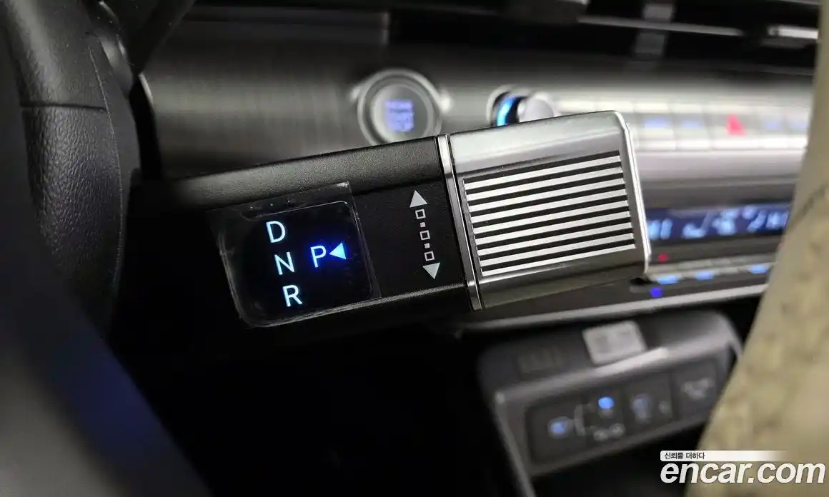 Hyundai Kona 2023 1.6 гидро в Москве № 130577, фото 9