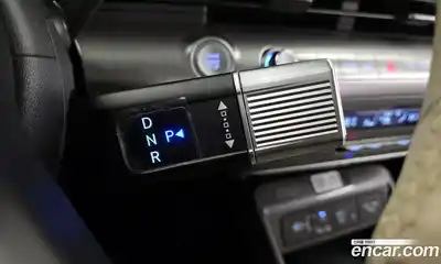 Hyundai Kona 2023 1.6 гидро в Москве № 130577, миниатюра 9