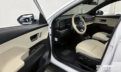 Hyundai Kona 2023 1.6 гидро в Москве № 130577, миниатюра 10