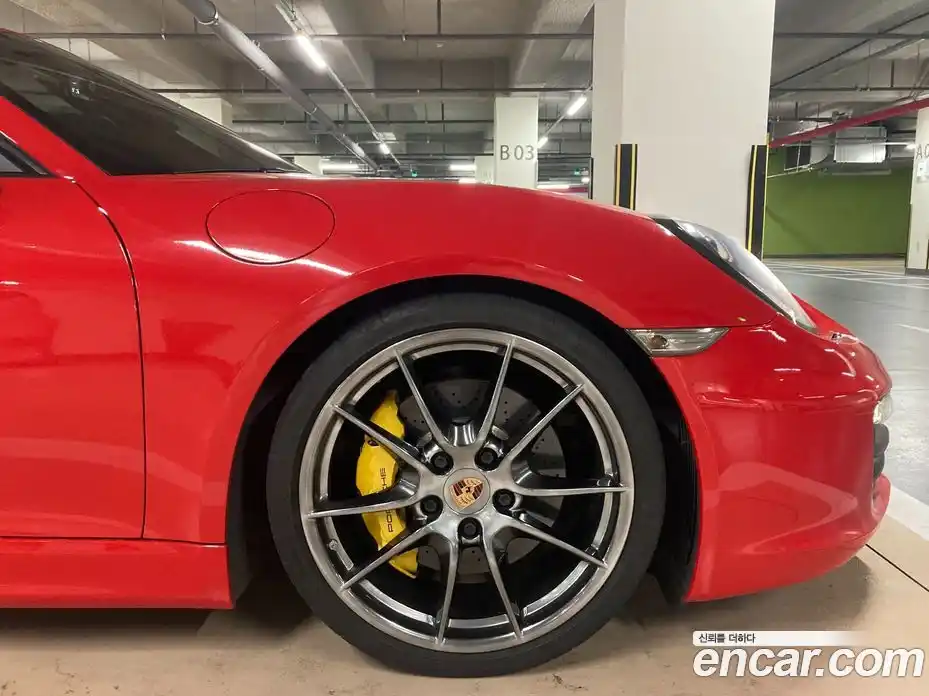 Porsche Boxster 2013 3.4 гидро в Москве № 1322829, фото 13