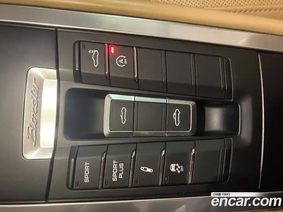 Porsche Boxster 2013 3.4 гидро в Москве № 1322829, фото 8