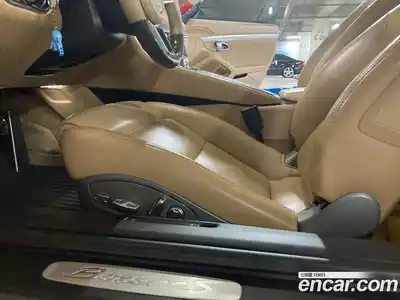 Porsche Boxster 2013 3.4 гидро в Москве № 1322829, миниатюра 9