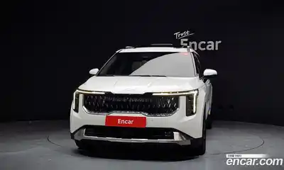 Kia Canival 2023 3.5 гидро в Москве № 132565, миниатюра 3