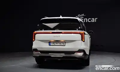 Kia Canival 2023 3.5 гидро в Москве № 132565, миниатюра 4