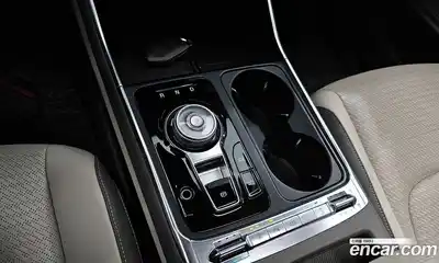 Kia Canival 2023 3.5 гидро в Москве № 132565, миниатюра 9