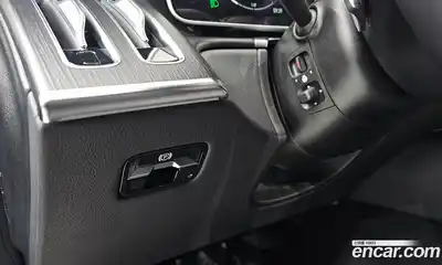 Mercedes-Benz S-Class 2023 2.9 гидро в Москве № 138505, миниатюра 12