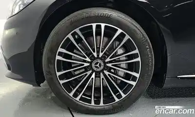 Mercedes-Benz S-Class 2023 2.9 гидро в Москве № 138505, миниатюра 5