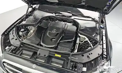 Mercedes-Benz S-Class 2023 2.9 гидро в Москве № 138505, миниатюра 6
