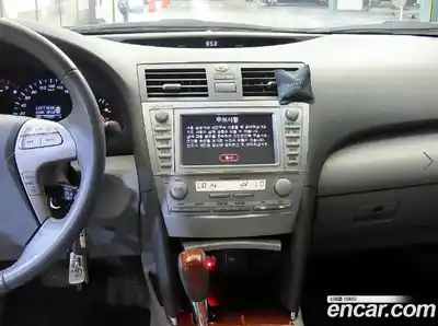 Toyota Camry 2009 2.5 гидро в Москве № 1406014, миниатюра 11