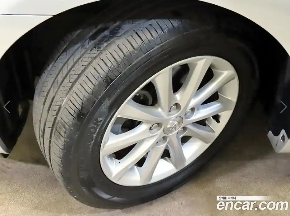 Toyota Camry 2009 2.5 гидро в Москве № 1406014, фото 20