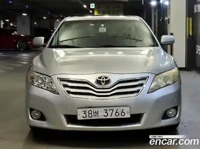 Toyota Camry 2009 2.5 гидро в Москве № 1406014, миниатюра 2
