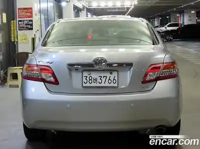 Toyota Camry 2009 2.5 гидро в Москве № 1406014, миниатюра 5