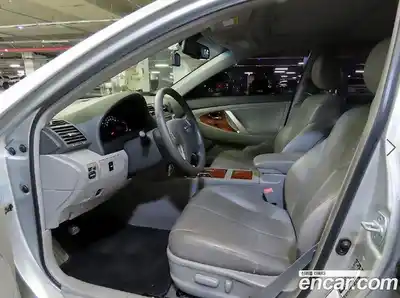 Toyota Camry 2009 2.5 гидро в Москве № 1406014, миниатюра 6