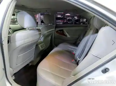 Toyota Camry 2009 2.5 гидро в Москве № 1406014, миниатюра 7