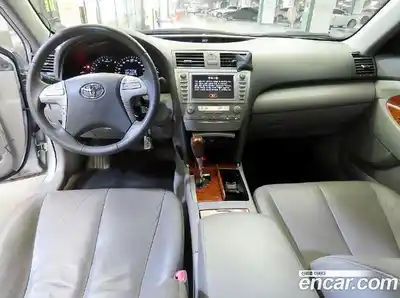 Toyota Camry 2009 2.5 гидро в Москве № 1406014, миниатюра 10