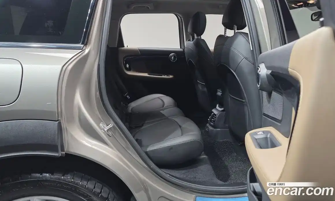 Mini Countryman 2019 1.5 гидро в Москве № 140611, фото 11