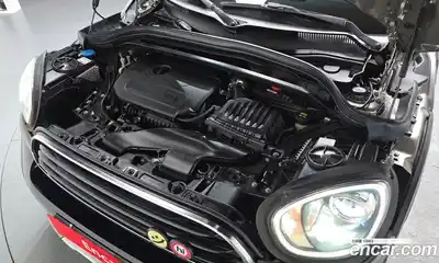 Mini Countryman 2019 1.5 гидро в Москве № 140611, миниатюра 5