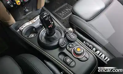 Mini Countryman 2019 1.5 гидро в Москве № 140611, миниатюра 8