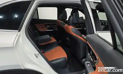 Mercedes-Benz GLC-Class 2023 2.0 гидро в Москве № 141324, миниатюра 11