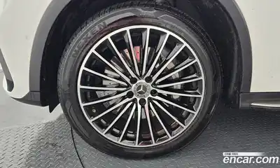 Mercedes-Benz GLC-Class 2023 2.0 гидро в Москве № 141324, миниатюра 4
