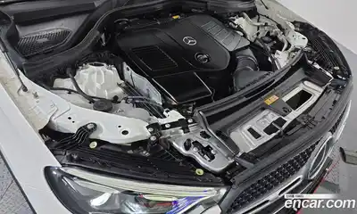 Mercedes-Benz GLC-Class 2023 2.0 гидро в Москве № 141324, миниатюра 5