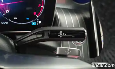 Mercedes-Benz GLC-Class 2023 2.0 гидро в Москве № 141324, миниатюра 8