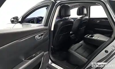 Renault SM6 2018 1.6 гидро в Москве № 148066, миниатюра 12