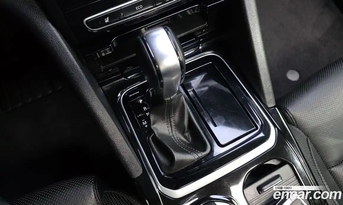 Renault SM6 2018 1.6 гидро в Москве № 148066, фото 9