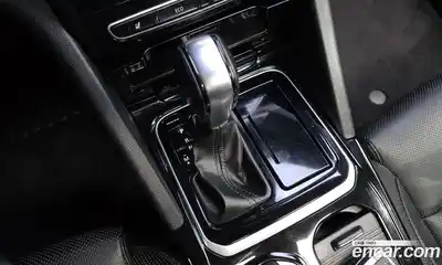 Renault SM6 2018 1.6 гидро в Москве № 148066, миниатюра 9
