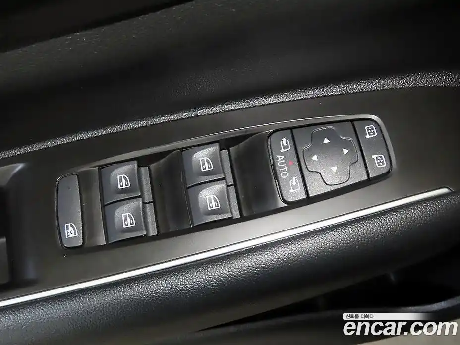 Renault QM6 2022 2.0 гидро в Москве № 151313, фото 12