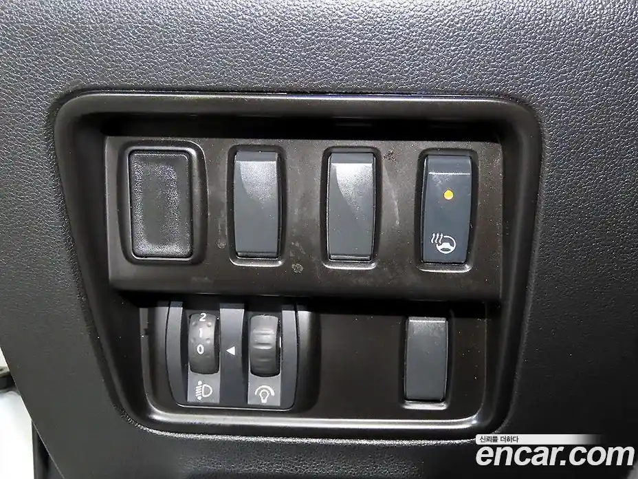 Renault QM6 2022 2.0 гидро в Москве № 151313, фото 13
