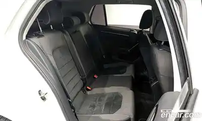 Volkswagen Golf 2013 1.6 гидро в Москве № 153832, миниатюра 12