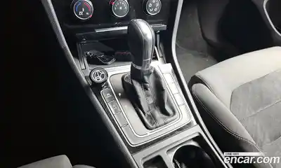 Volkswagen Golf 2013 1.6 гидро в Москве № 153832, миниатюра 9