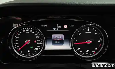Mercedes-Benz E-Class 2017 1.9 гидро в Москве № 1545478, миниатюра 11