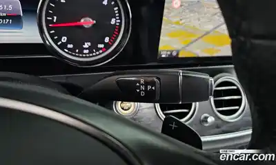 Mercedes-Benz E-Class 2017 1.9 гидро в Москве № 1545478, миниатюра 12