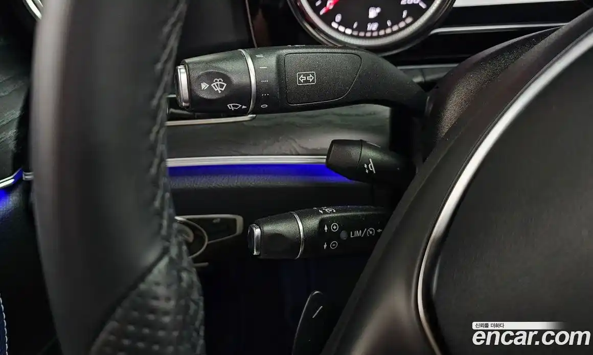 Mercedes-Benz E-Class 2017 1.9 гидро в Москве № 1545478, фото 19