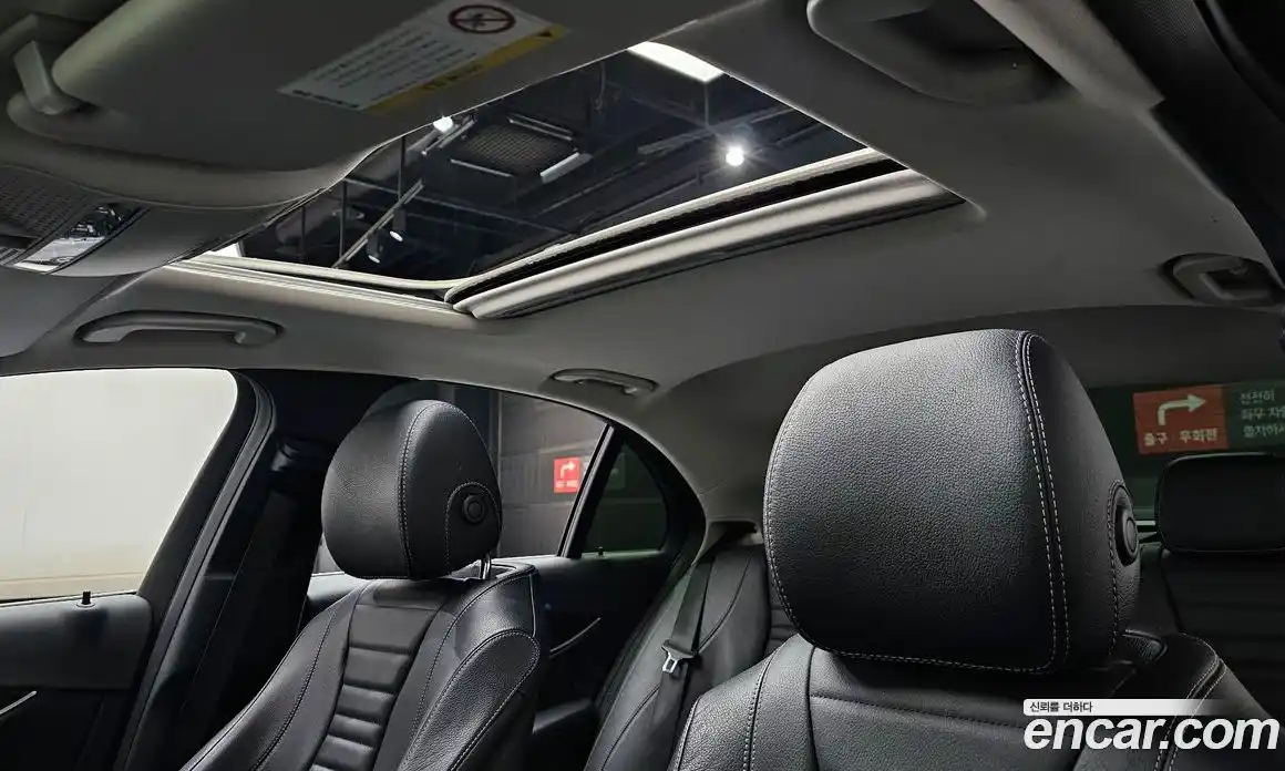 Mercedes-Benz E-Class 2017 1.9 гидро в Москве № 1545478, фото 25
