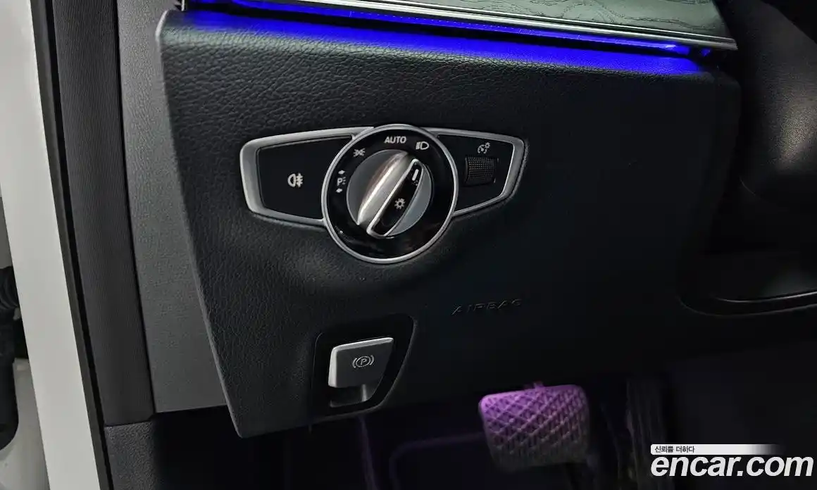 Mercedes-Benz E-Class 2017 1.9 гидро в Москве № 1545478, фото 34