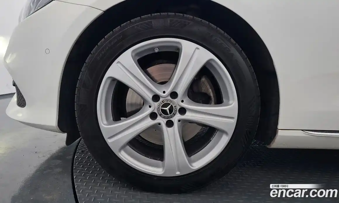 Mercedes-Benz E-Class 2017 1.9 гидро в Москве № 1545478, фото 5