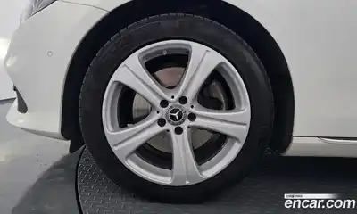 Mercedes-Benz E-Class 2017 1.9 гидро в Москве № 1545478, миниатюра 5