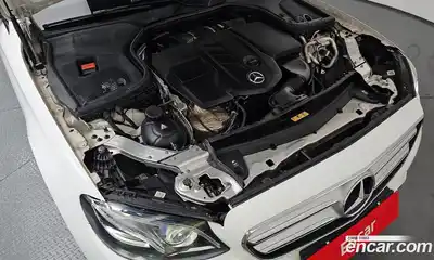 Mercedes-Benz E-Class 2017 1.9 гидро в Москве № 1545478, миниатюра 6